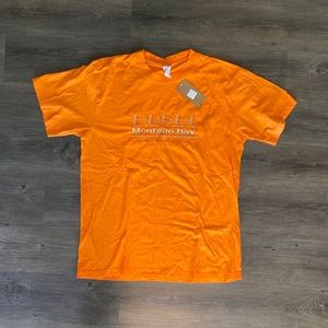 Montego Bay Jamaica Short Sleeve Tee